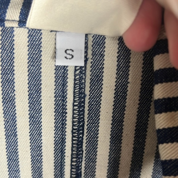 Lykke Wullf Redwood Chore Jacket Coat - Picture 5 of 9